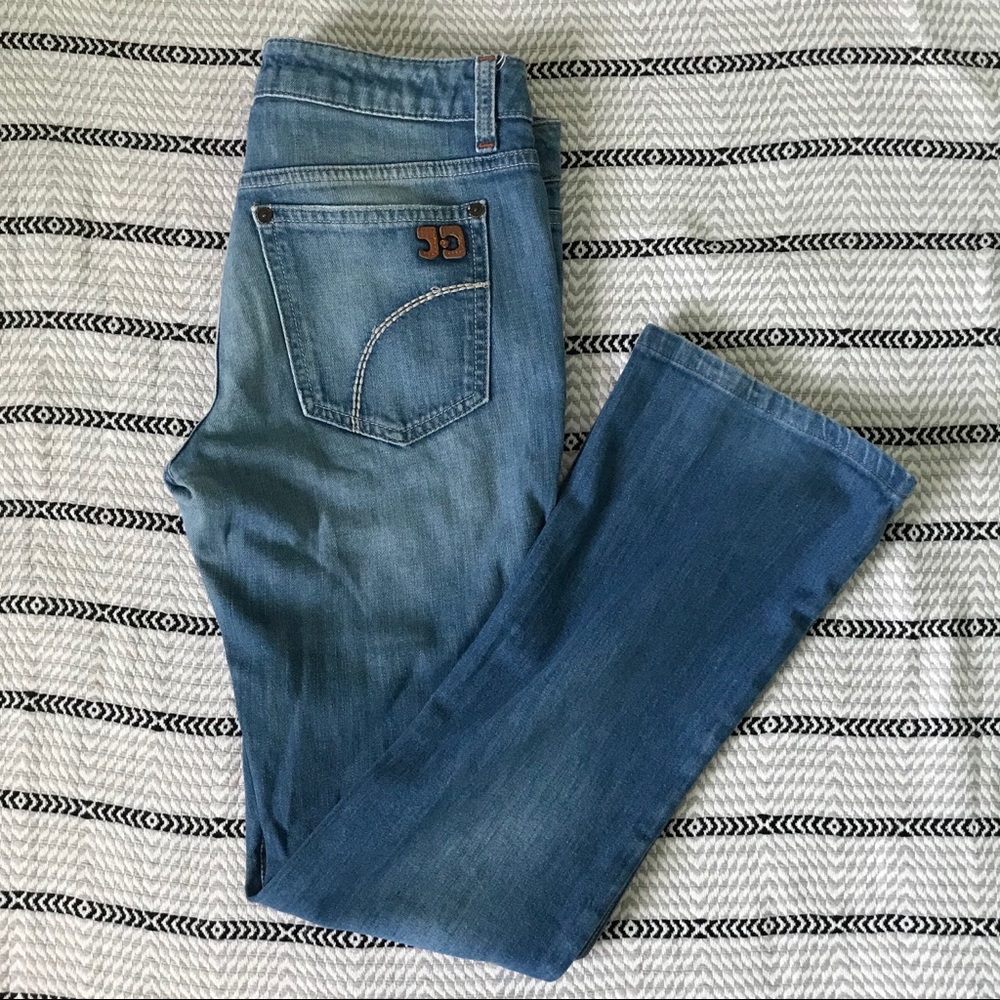 Joe’s starlet jeans